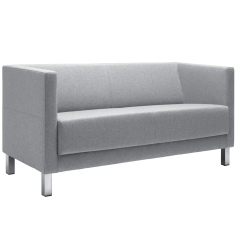 Produktbild SIT!Box - 3er Sofa mit Armlehne 